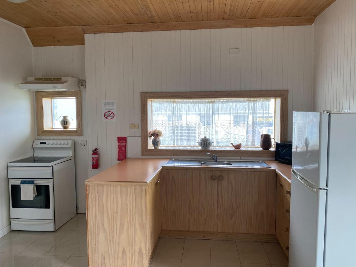 Stella'S Dromana Hotel Екстериор снимка