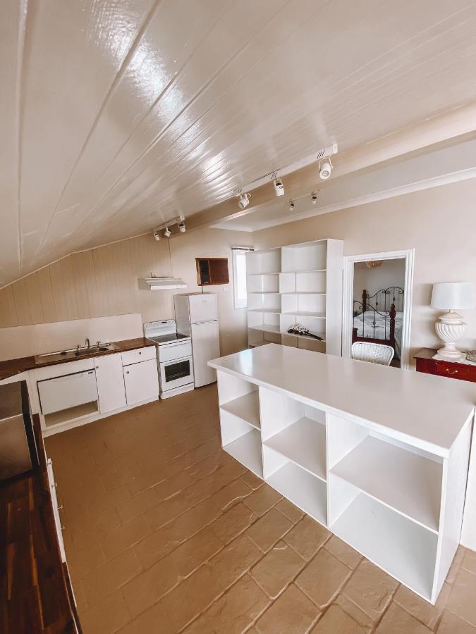 Stella'S Dromana Hotel Екстериор снимка