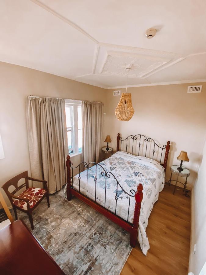 Stella'S Dromana Hotel Екстериор снимка