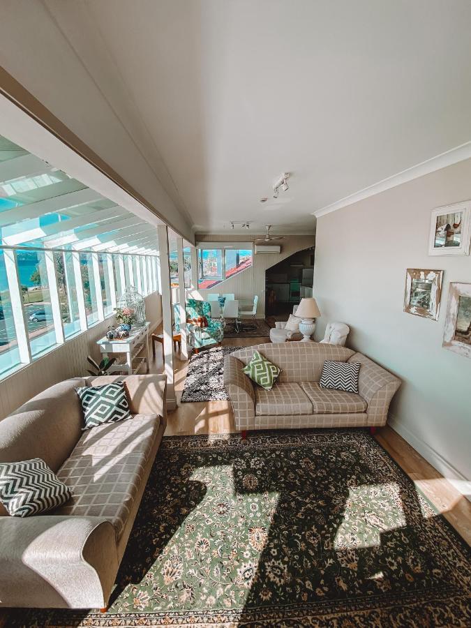 Stella'S Dromana Hotel Екстериор снимка