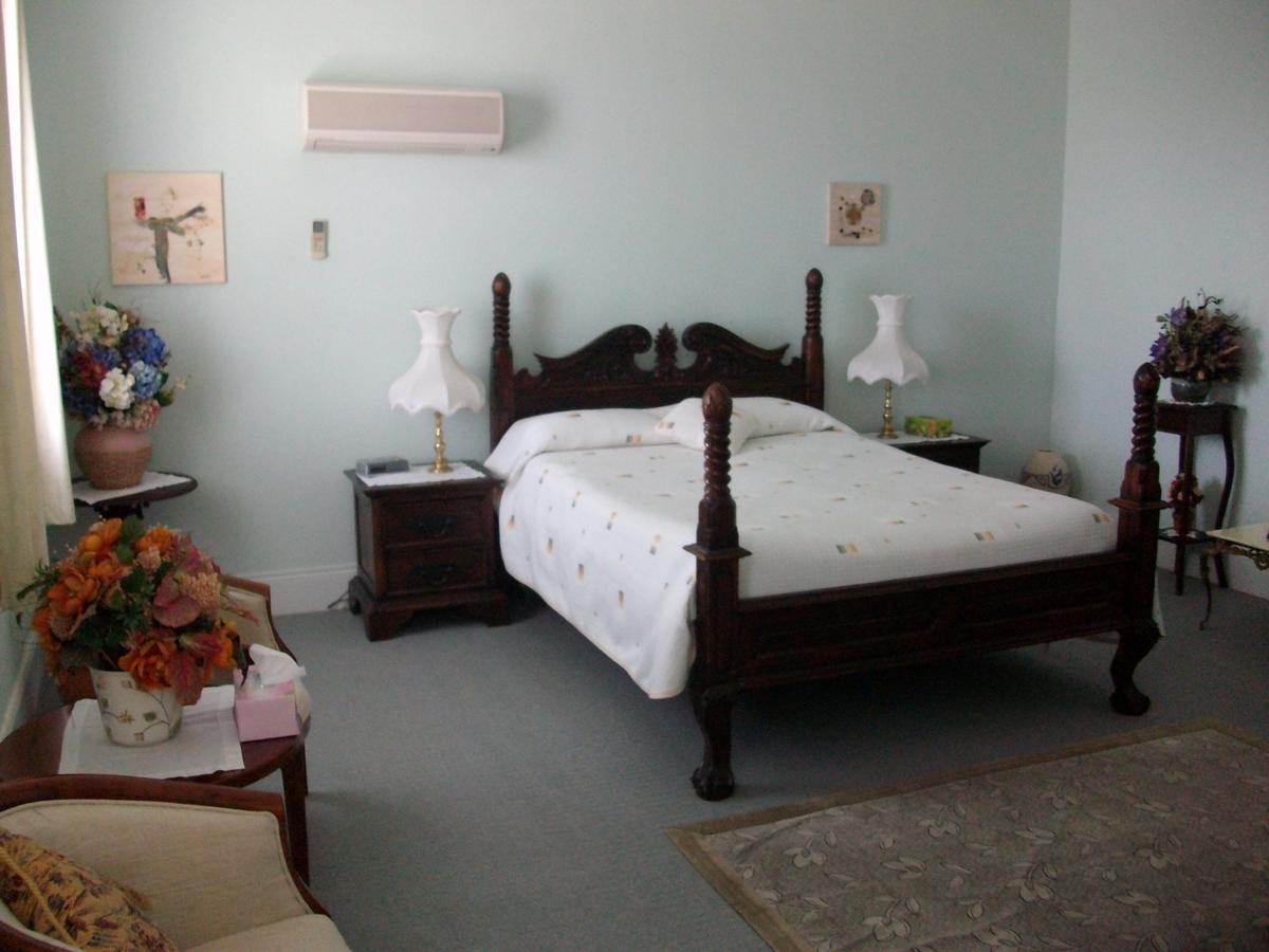 Stella'S Dromana Hotel Екстериор снимка