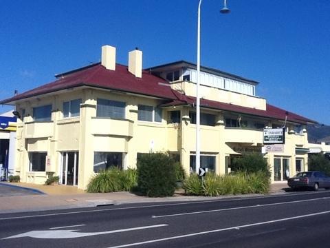Stella'S Dromana Hotel Екстериор снимка